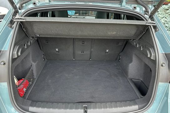 BMW X1 xDrive20d M Sport