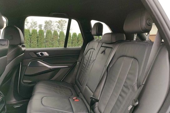 BMW X5 xDrive40d M Sport