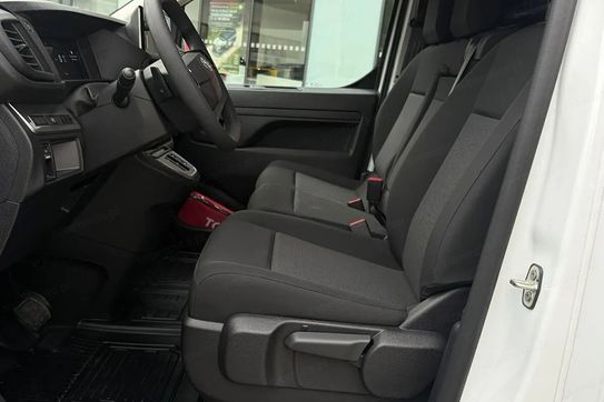 Toyota ProAce EV Long Active