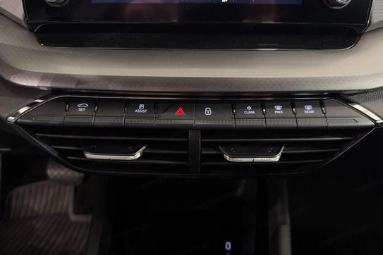 Skoda Octavia 2.0 TDI