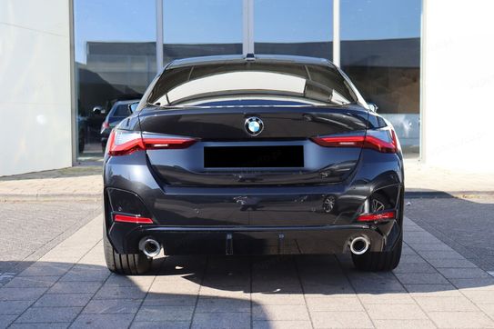 BMW Seria 4 Gran Coupe 420i M Sport