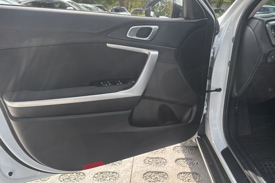 Kia XCeed M 1.5 T-GDI DCT