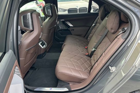 BMW Seria 7 740d xDrive mHEV M Sport sport-aut