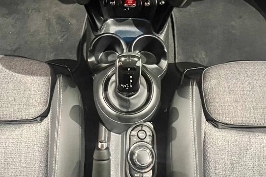 Mini Mini Hatch 5dr Cooper