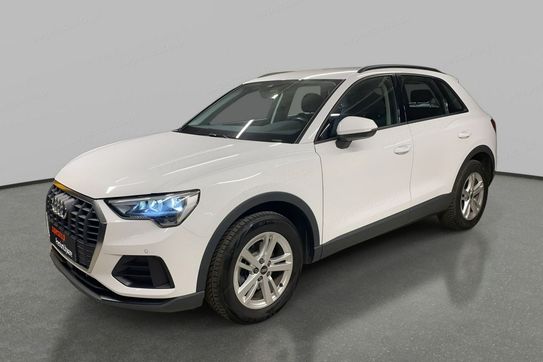 Audi Q3 35 TDI S tronic