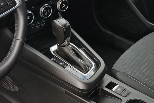 Renault Arkana 1.3 Tce Mhev Zen Edc