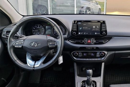 Hyundai i30 1.0 T-GDI Smart DCT
