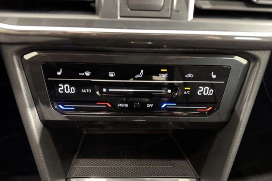 Seat Tarraco 1.5 TSI ACT OPF Style