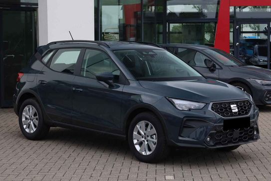 Seat Arona Style 1.0 TSI