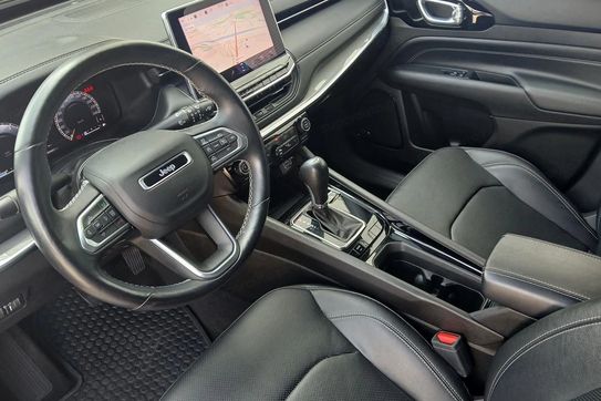 Jeep Compass 1.3 TMair S FWD S&S DDCT