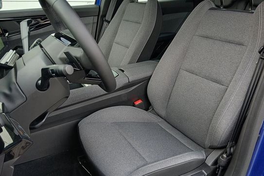 Renault Austral 1.3 TCe Evolution