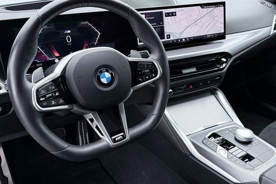 BMW Seria 4 430I Xdrive m Sport Sport