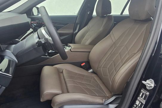 BMW Seria 5 520d xDrive mHEV M Sport aut