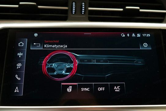 Audi A6 Avant 40 TDI quattro