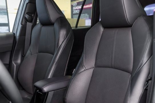 Toyota Corolla Cross 2.0 Hybrid Executive