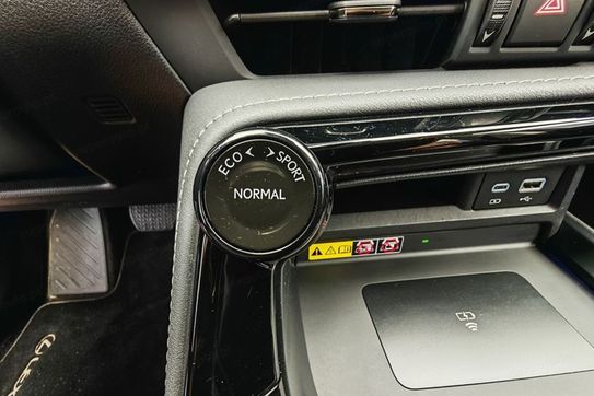 Lexus NX 350h Prestige 2.5 Hybrid AWD