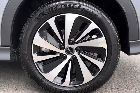 BYD Seal U DM-i Boost