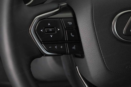 Lexus NX 350h Prestige 2.5 Hybrid