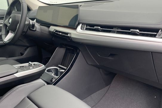 BMW X1 sDrive20i xLine