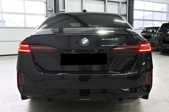 BMW Seria 5 520d xDrive M Sport