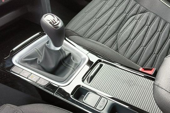 Kia ProCeed 1.5 T-GDI GT Line