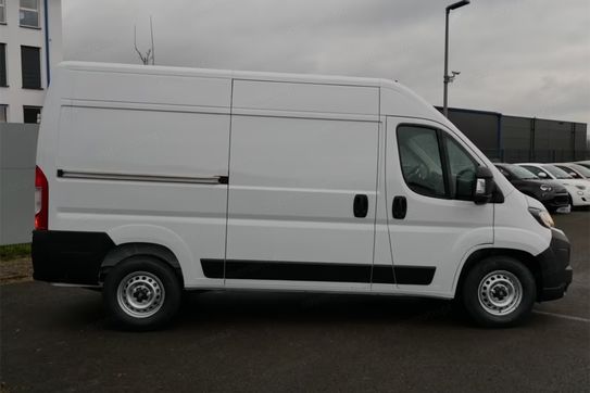 Fiat Ducato L2H2