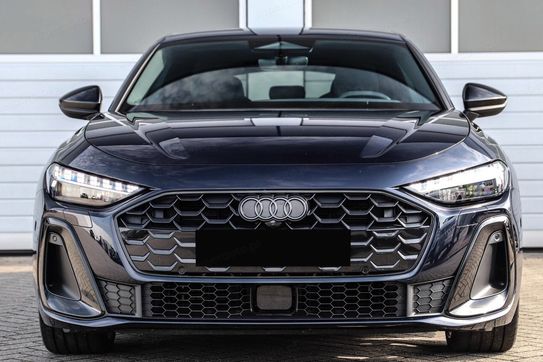 Audi A5 TFSI quattro