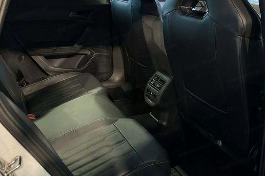 Cupra Formentor 2.0 TSI VZ DSG