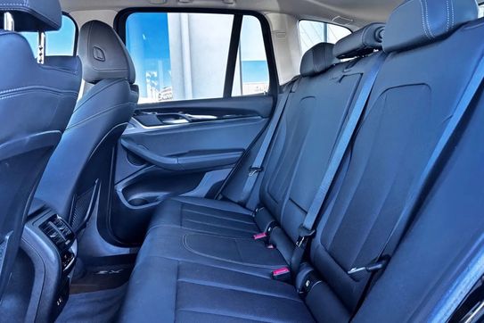 BMW X3 xDrive20i