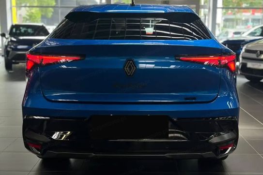 Renault Rafale Esprit Alpine 1.2 E-Tech Full Hybrid