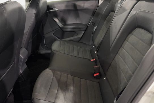 Seat Arona 1.0 TSI