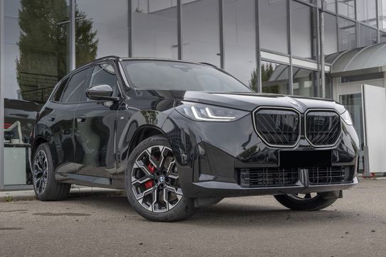 BMW X3 xDrive20d M Sport