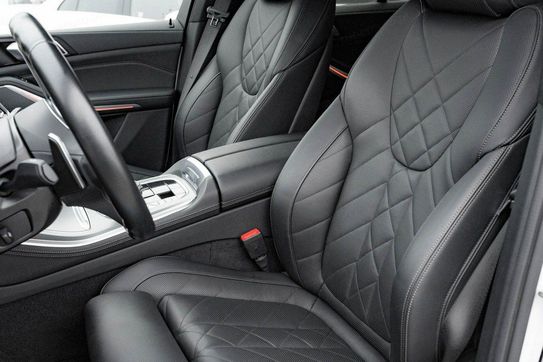 BMW X5 xDrive25d M Sport