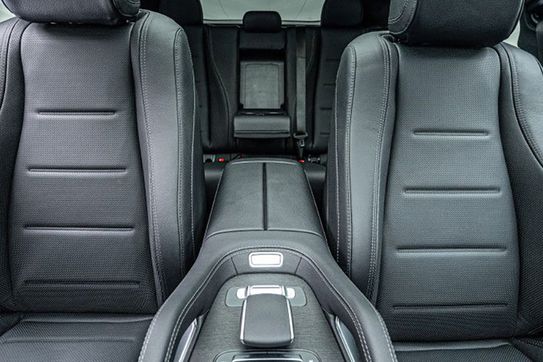 Mercedes GLE Coupe 300 d 4-Matic AMG Line