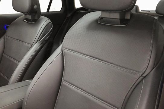 Mercedes GLC 200 4-Matic Avantgarde