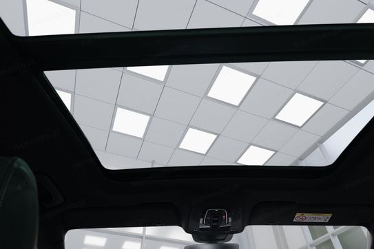 Audi Q8 50 TDI quattro