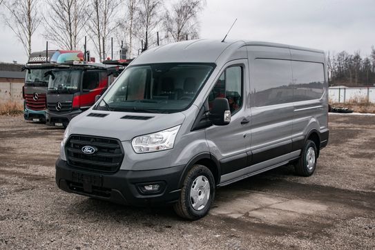 Ford Transit 350 L3H2 Trend A8