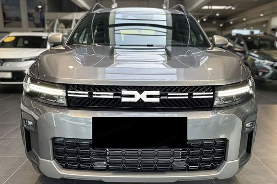 Dacia Bigster Expression 1.8 Full Hybrid