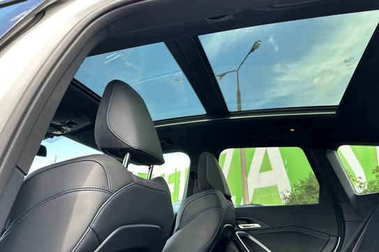 BMW X1 xDrive20d mHEV M Sport sport-aut
