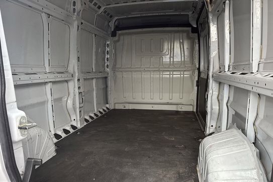 Opel Movano Heavy CDTI L3H2