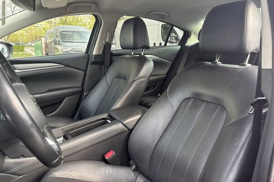 Mazda 6 SkyPrestige 2.0  aut