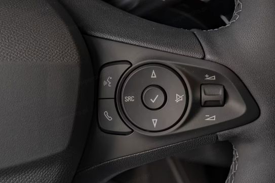 Opel Corsa Edition 1.2 Turbo