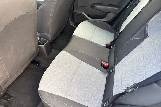 Renault Clio Evolution 1.0 Tce LPG