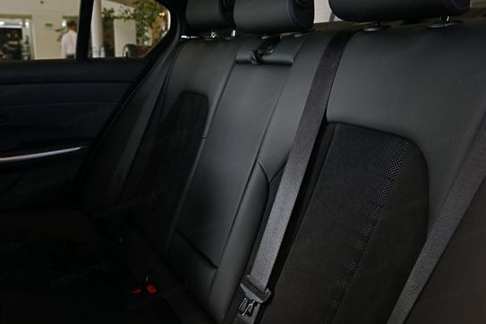 BMW Seria 3 320D Xdrive M Sport