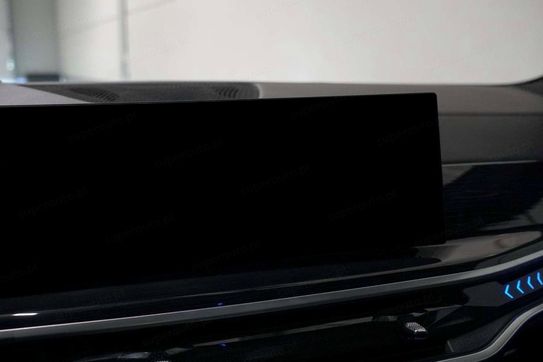 BMW X5 xDrive40i M Sport