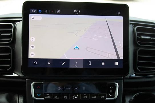 Fiat Ducato Maxi L4H2