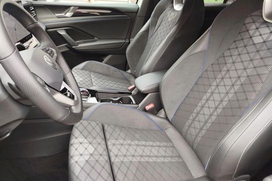 Volkswagen Tiguan 2.0 TSI 4Mot R-Line DSG