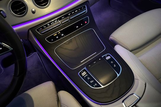 Mercedes Klasa E 220 d