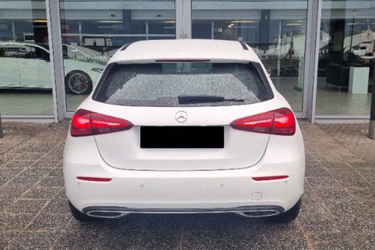 Mercedes Klasa A 180 Progressive