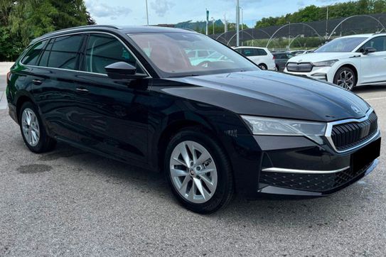 Skoda Octavia Edition 130 Selection 1.5 TSI mHEV  DSG